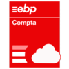 EBP Compta Pro EN LIGNE - abonnement annuel Services Privilège