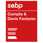 EBP Compta et Devis Facturation Activ 2023