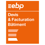 EBP Devis et Facturation Bâtiment 2022