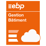 EBP Gestion Bâtiment EN LIGNE -  abonnement annuel Services Privilège