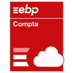 EBP Compta Pro EN LIGNE - abonnement annuel Services Privilège
